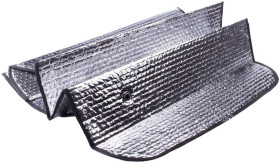 Солнцезащитная шторка Steel Power SPR3301 130x60 экран