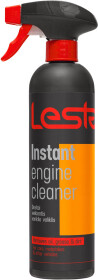 Очиститель двигателя наружный LESTA Instant Engine Cleaner жидкость