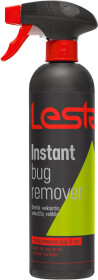 Очиститель LESTA Instant Bug Remover 393557AKLBUGRE05 500 мл