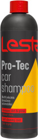 Концентрат автошампуня LESTA Pro-Tec Car Shampoo