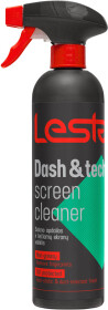 Очиститель салона LESTA Dash and Tech Screen Cleaner 500 мл