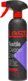 Очиститель салона LESTA Textile Cleaner 2in1 500 мл