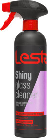 Очиститель LESTA Shiny Glass Cleaner 393571AKLGLASS05 500 мл