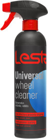 Очиститель дисков LESTA Universal Wheel Cleaner 393564AKLWHEEL05 500 мл