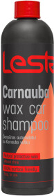Концентрат автошампуня LESTA Carnauba Wax Car Shampoo с воском