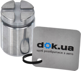 Поршень тормозного суппорта Frenkit P344702