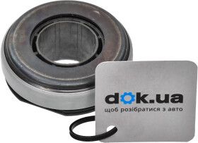 Выжимной подшипник LuK 500 1149 10