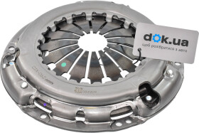 Корзина сцепления Aisin CTX-062