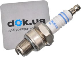 Свічка запалювання Bosch 0 241 225 549