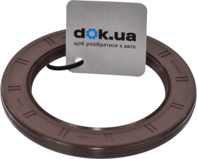 Сальник коленвала Elring 318.360