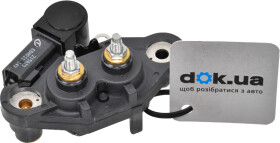 Регулятор генератора ERA 215839