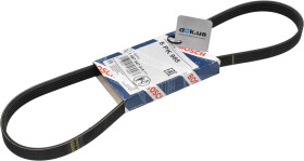 Поликлиновой ремень Bosch 1 987 947 919