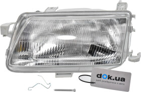 Основная фара Depo 4421112LLDE