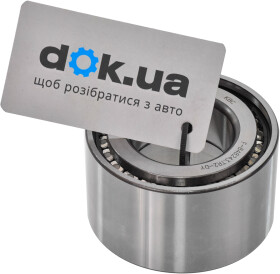 Подшипник ступицы колеса Hyundai / Kia 527014H000