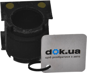 Втулка стабилизатора Mazda TD1334156C