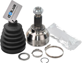 ШРУС Denckermann C120287