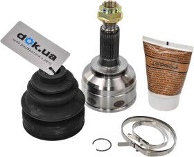 ШРУС Febest 2210-CLAR