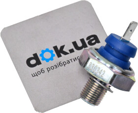 Датчик давления масла ERA 330342