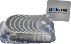 Шатунный вкладыш Kolbenschmidt 77872600