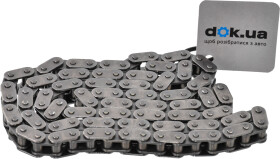 Цепь ГРМ Dayco TCH1045