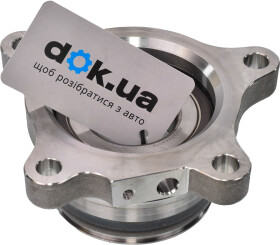 Подшипник ступицы колеса Koyo 2dacf044n4a