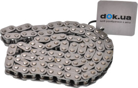 Цепь ГРМ INA 553022410