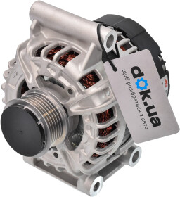 Генератор AS a0359