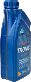 Моторное масло Aral HighTronic 5W-40 синтетическое