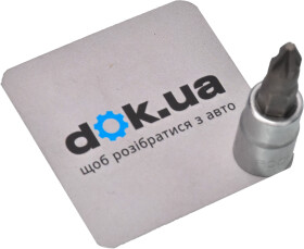 Торцева головка Rockforce RF-322322 1/4