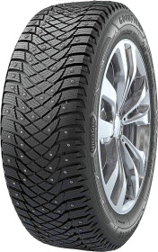 Шина Goodyear UltraGrip Arctic 2 225/60 R18 104T XL (шип)