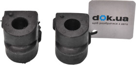 Втулка стабилизатора SWAG 40 61 0016