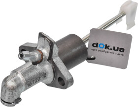 Головний циліндр зчеплення Bosch 0 986 486 031