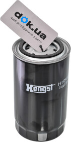 Топливный фильтр Hengst Filter H191WK