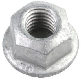 Стойка стабилизатора Volvo 987891