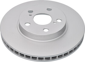 Тормозной диск A.B.S. 16301