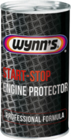 Присадка Wynn`s Start-Stop Engine Protector W66841