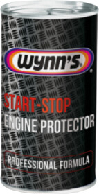Присадка Wynns Start-Stop Engine Protector W66841