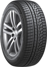 Шина Hankook Winter i´cept Evo2 SUV 245/70 R16 107T