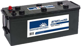 Акумулятор Sonnenschein 6 CT-180-L Start Line HD 68022