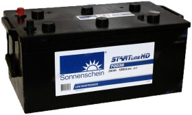 Аккумулятор Sonnenschein 6 CT-210-L Start Line HD 70038