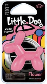 Ароматизатор Little Joe Dog Flower 26