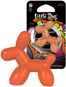 Ароматизатор Little Joe Dog Fruit 26 г