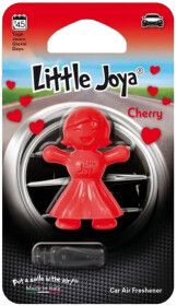Ароматизатор Little Joe Little Joya Cherry 14 г