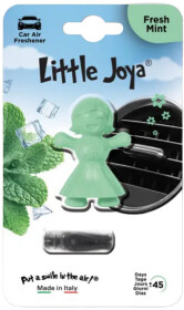 Ароматизатор Little Joe Little Joya Fresh Mint 14 г