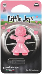 Ароматизатор Little Joe Little Joya Strawberry 14 г