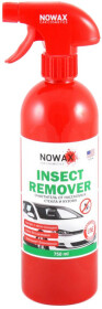 Очиститель Nowax Insect Remover NX75008 750 мл