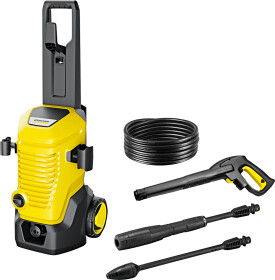 Мойка высокого давления Karcher K 5 WCM