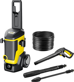 Мойка высокого давления Karcher K 7 WCM