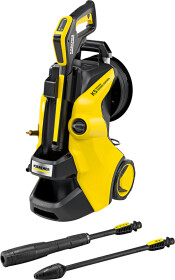 Мойка высокого давления Karcher K 5 Premium Power Control