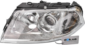 Основная фара DPA 89410941202